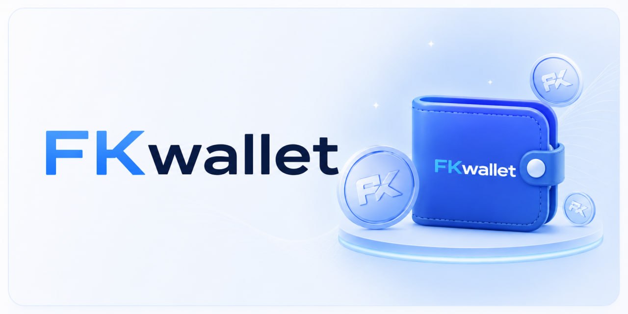 Добавлена платежная система (FKwallet)